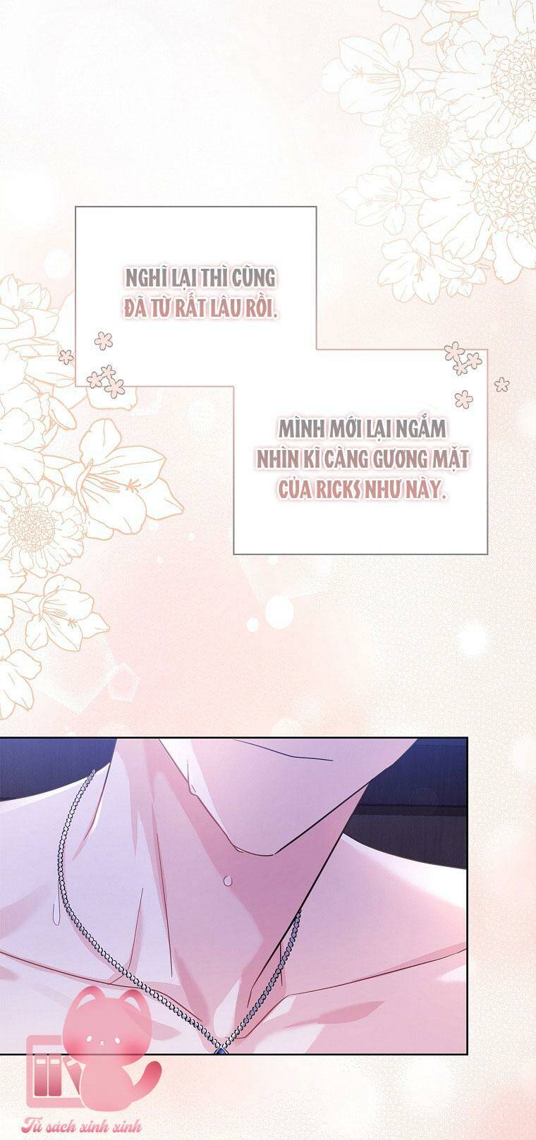 Từ Trúc Mã Hóa Thành Ông Xã Chapter 24 - Trang 60