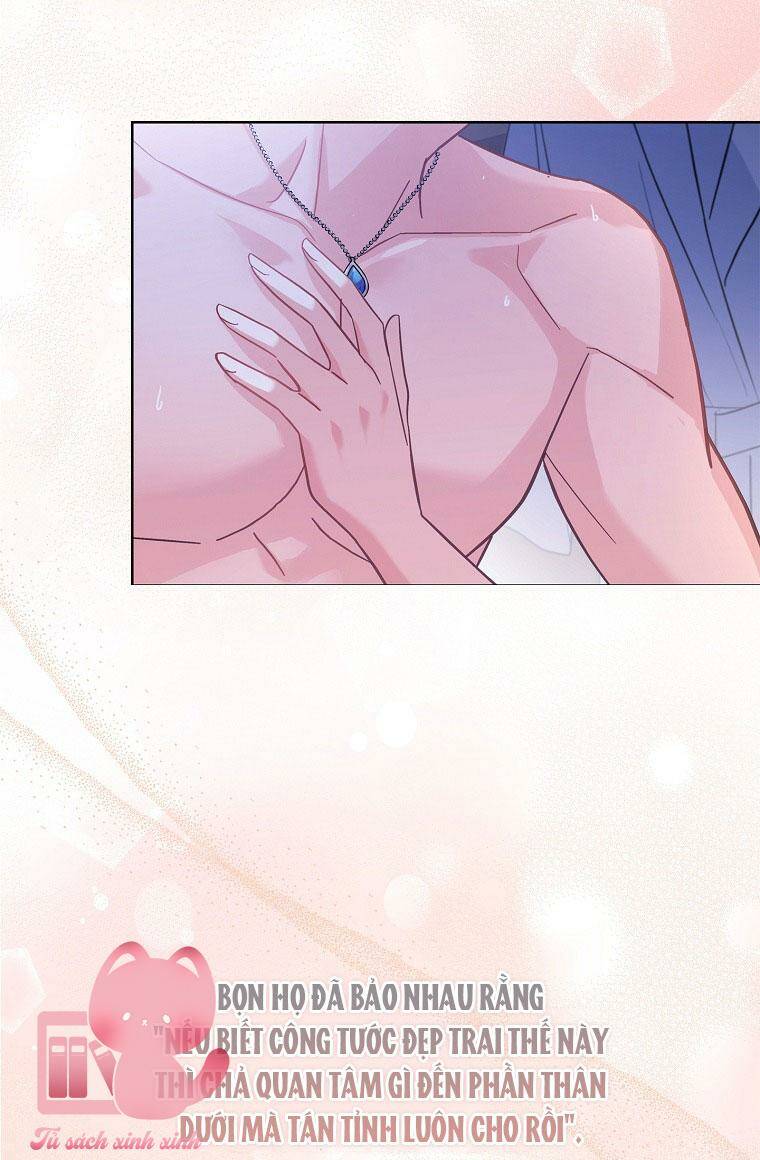 Từ Trúc Mã Hóa Thành Ông Xã Chapter 24 - Trang 61