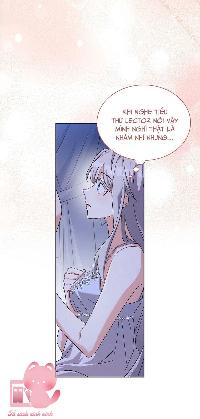 Từ Trúc Mã Hóa Thành Ông Xã Chapter 24 - Trang 62