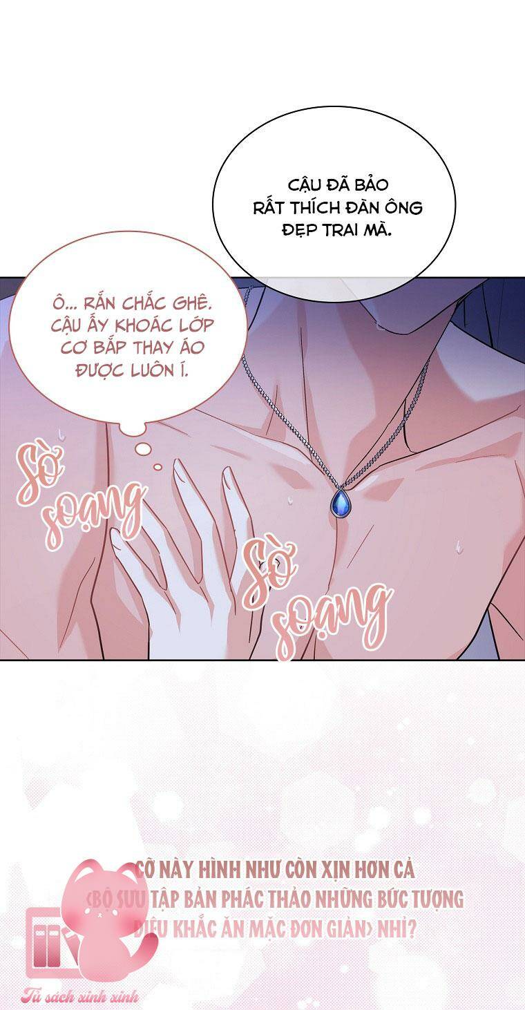 Từ Trúc Mã Hóa Thành Ông Xã Chapter 24 - Trang 64