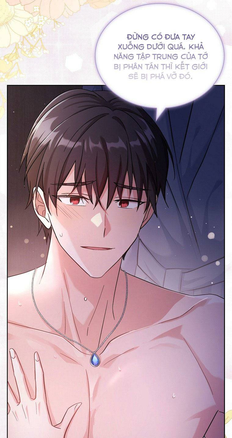 Từ Trúc Mã Hóa Thành Ông Xã Chapter 24 - Trang 66