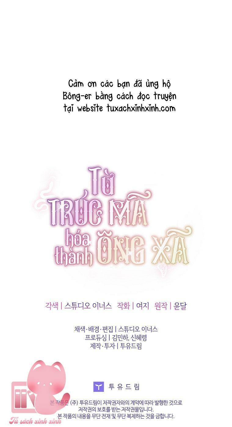 Từ Trúc Mã Hóa Thành Ông Xã Chapter 24 - Trang 68