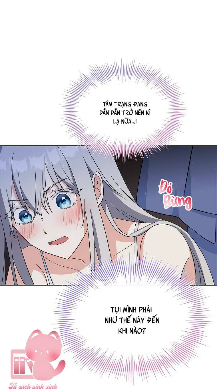 Từ Trúc Mã Hóa Thành Ông Xã Chapter 25 - Trang 23