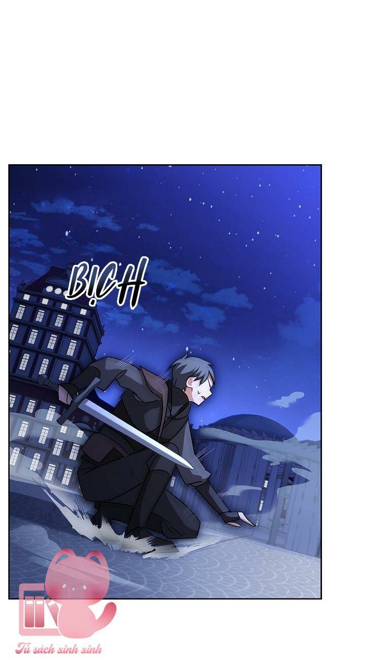 Từ Trúc Mã Hóa Thành Ông Xã Chapter 25 - Trang 4