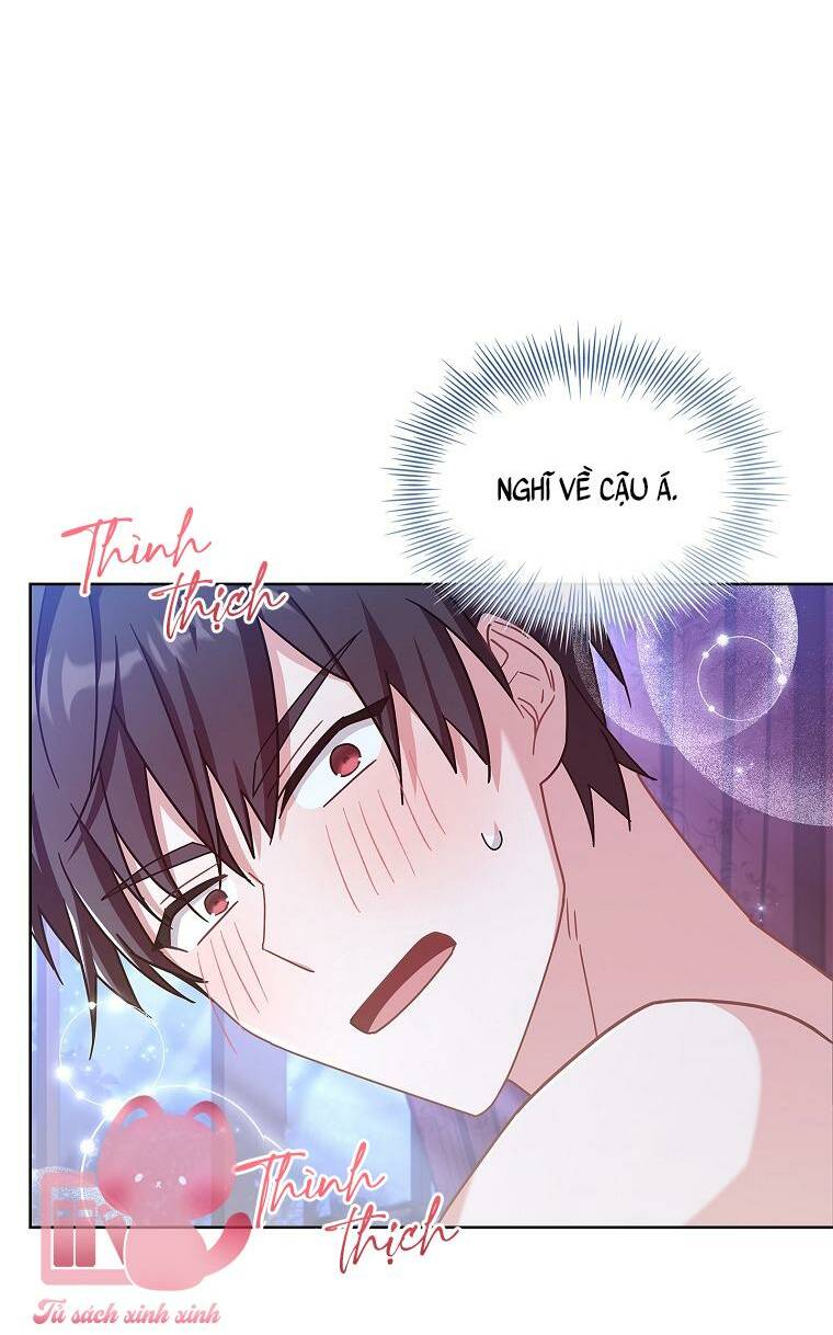 Từ Trúc Mã Hóa Thành Ông Xã Chapter 26 - Trang 22