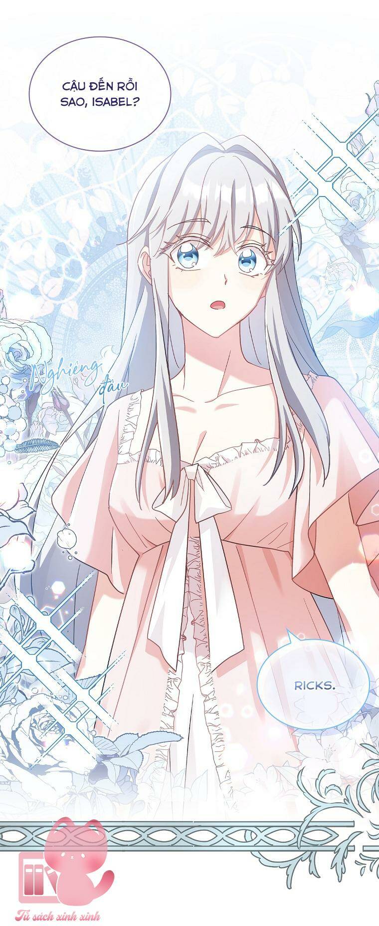 Từ Trúc Mã Hóa Thành Ông Xã Chapter 26 - Trang 23