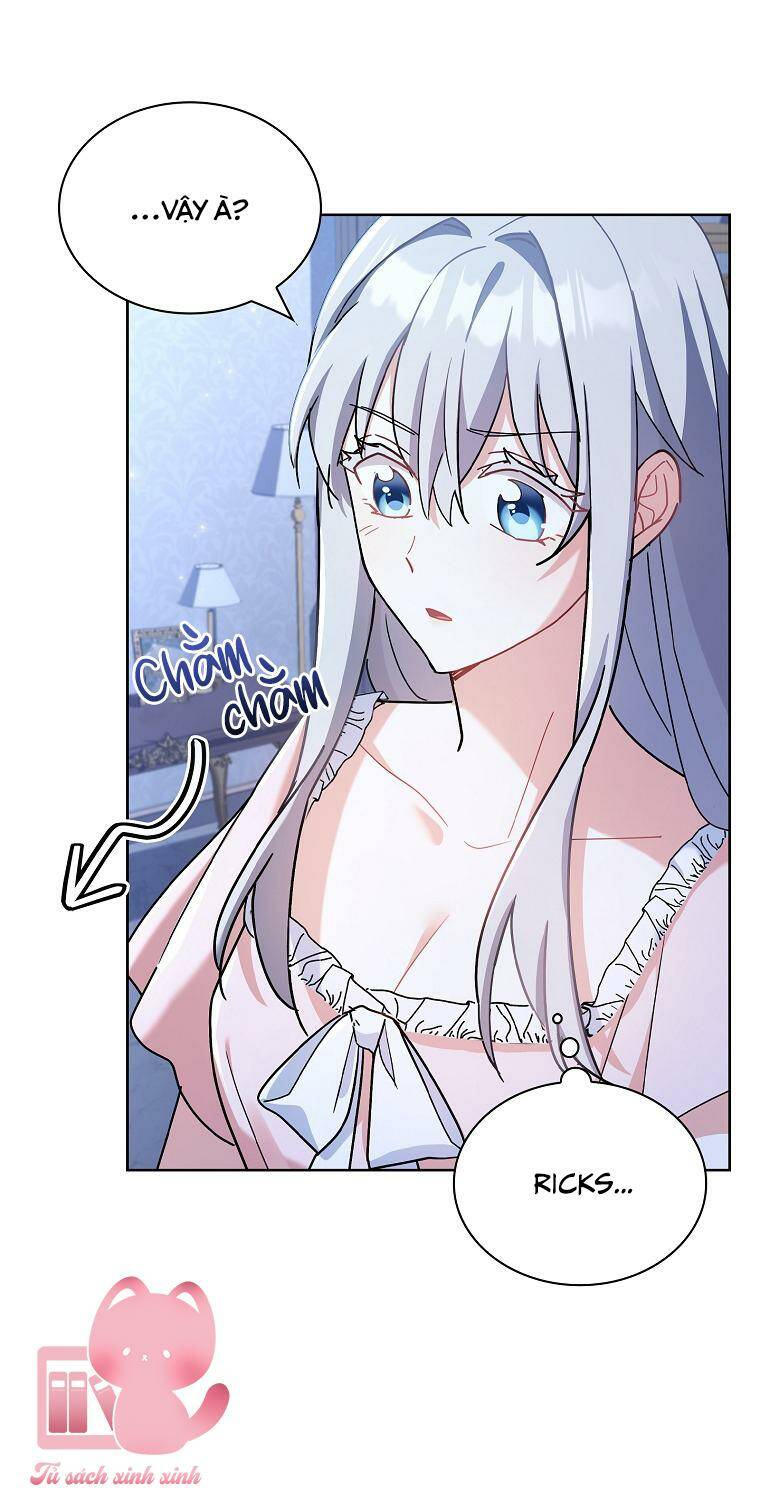 Từ Trúc Mã Hóa Thành Ông Xã Chapter 26 - Trang 25