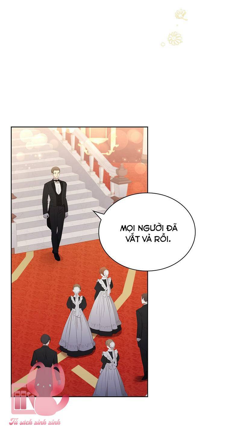 Từ Trúc Mã Hóa Thành Ông Xã Chapter 26 - Trang 3