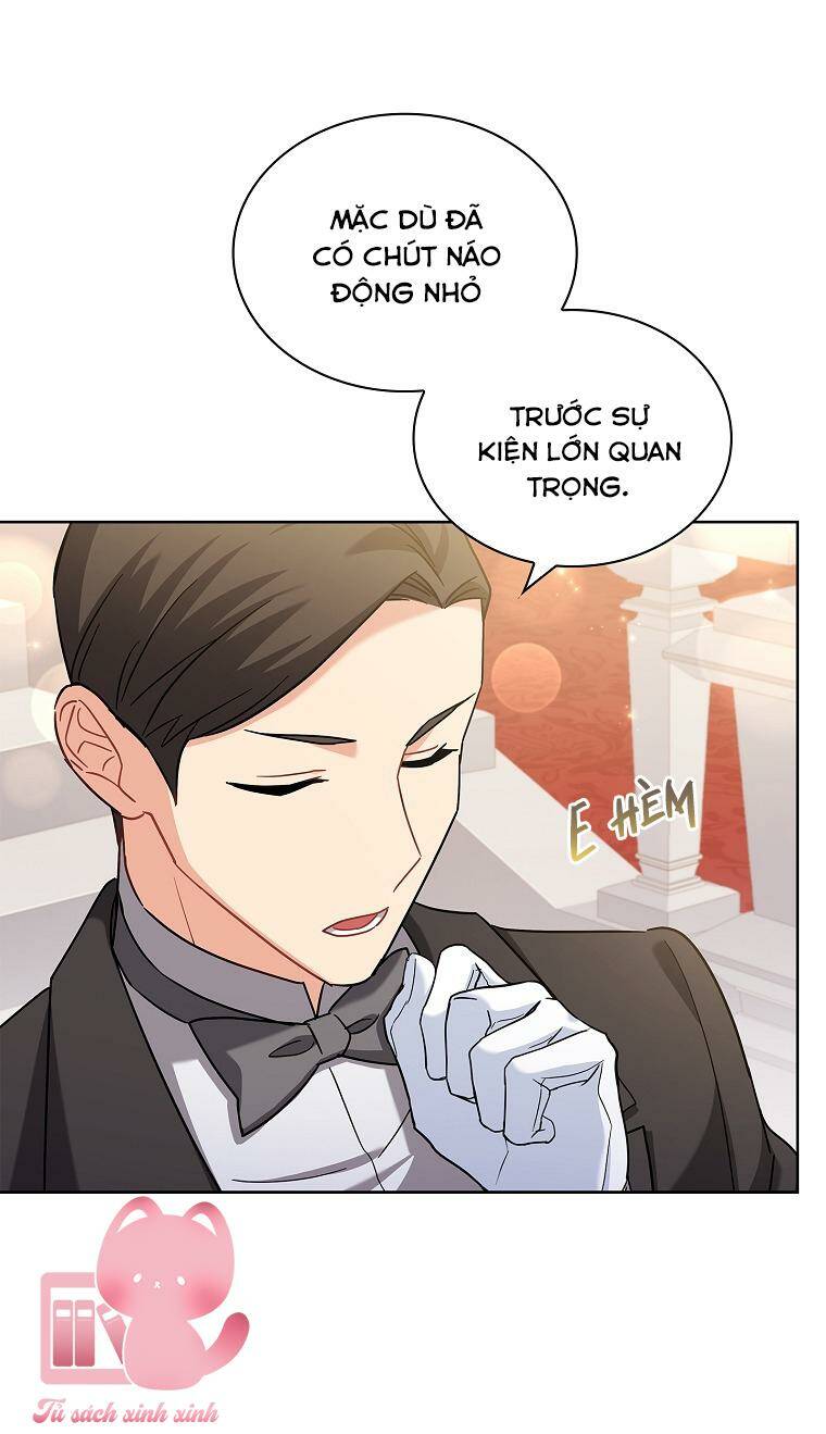 Từ Trúc Mã Hóa Thành Ông Xã Chapter 26 - Trang 4