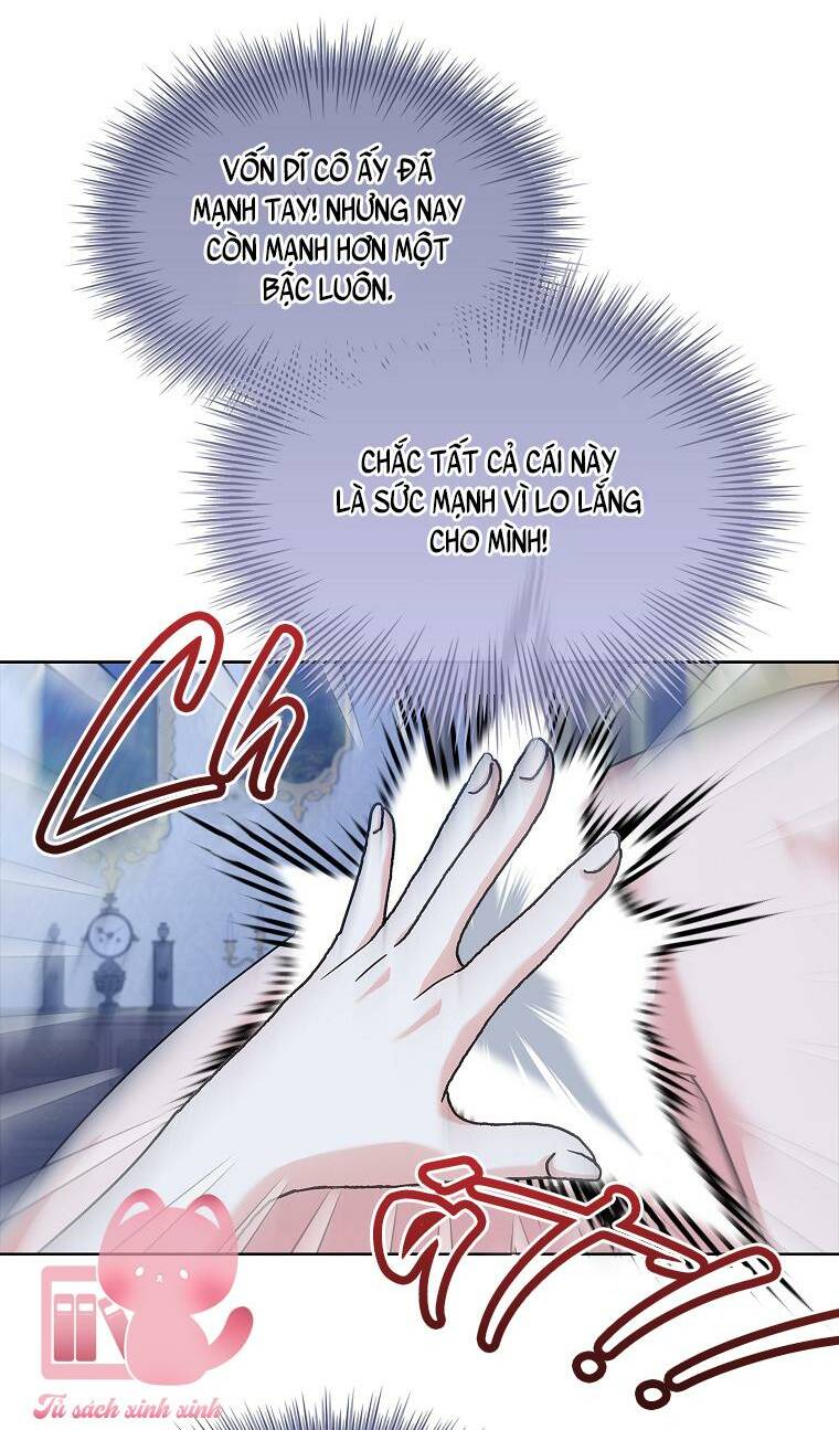 Từ Trúc Mã Hóa Thành Ông Xã Chapter 26 - Trang 58