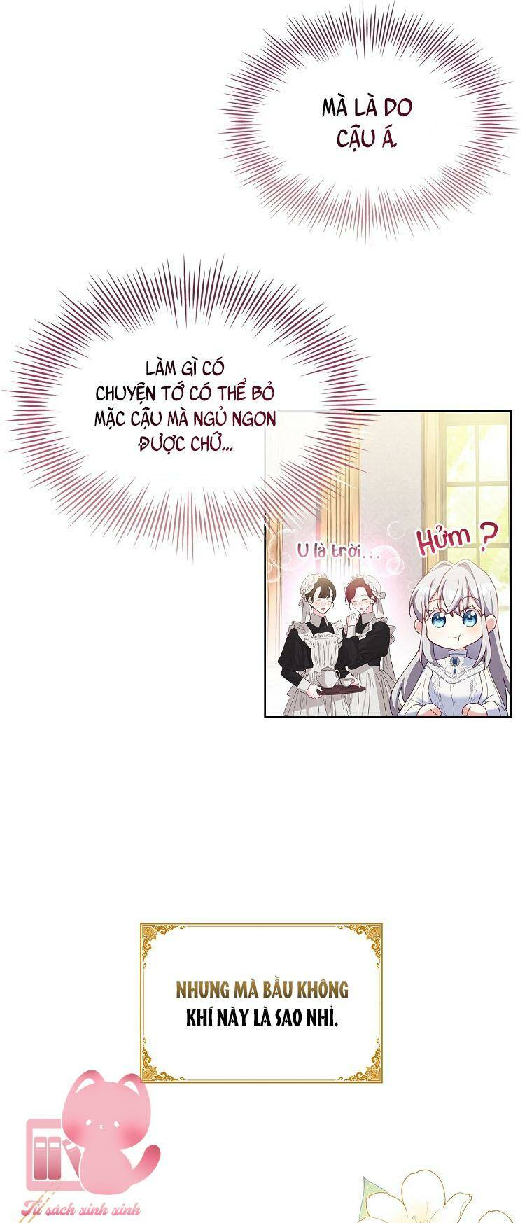 Từ Trúc Mã Hóa Thành Ông Xã Chapter 26 - Trang 71