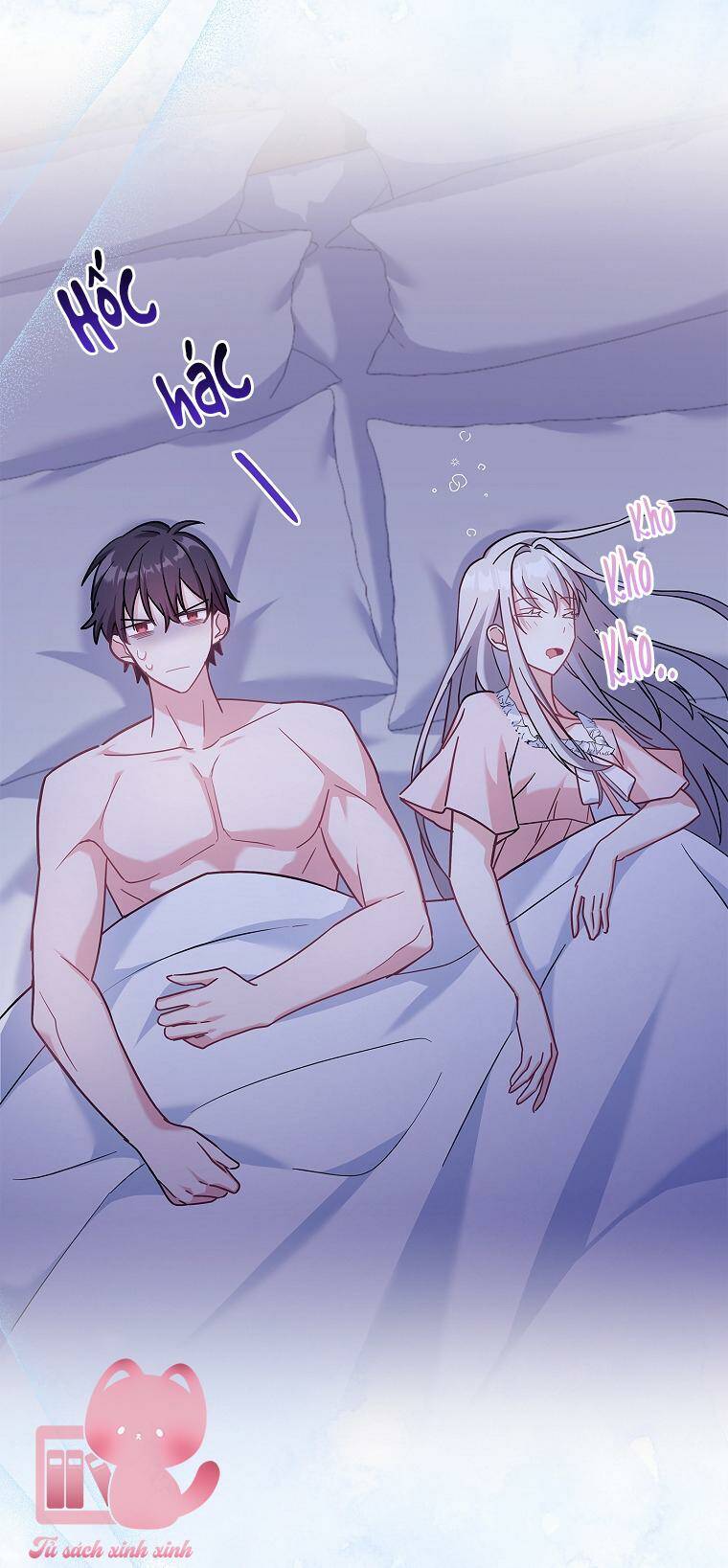 Từ Trúc Mã Hóa Thành Ông Xã Chapter 27 - Trang 7