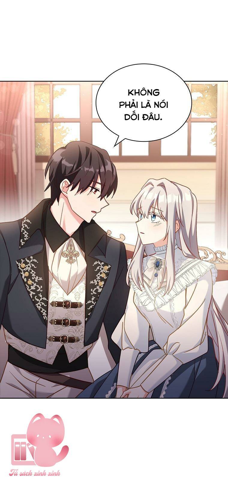 Từ Trúc Mã Hóa Thành Ông Xã Chapter 29 - Trang 7
