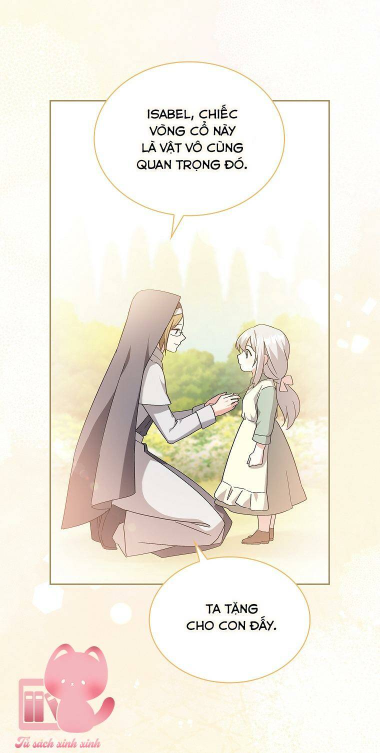 Từ Trúc Mã Hóa Thành Ông Xã Chapter 3 - Trang 23