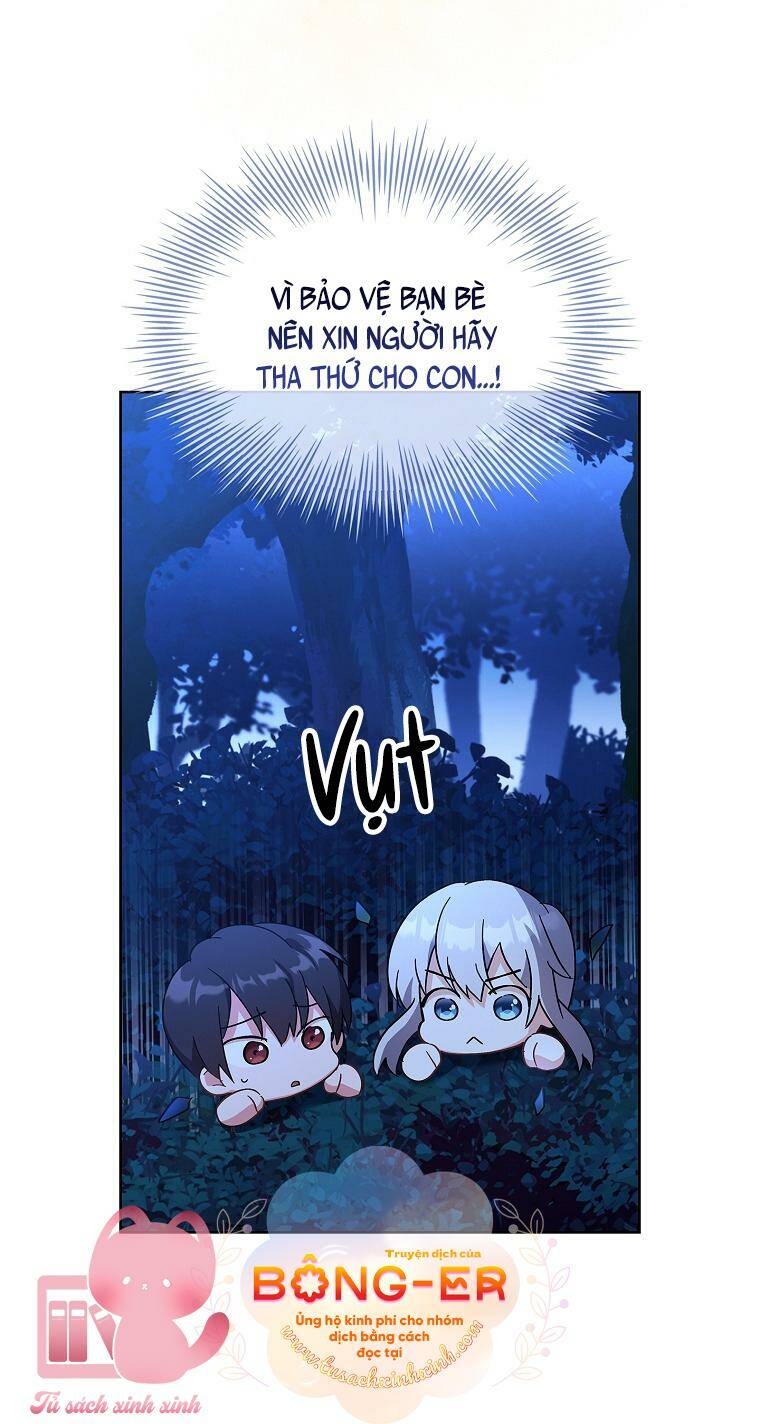 Từ Trúc Mã Hóa Thành Ông Xã Chapter 3 - Trang 25