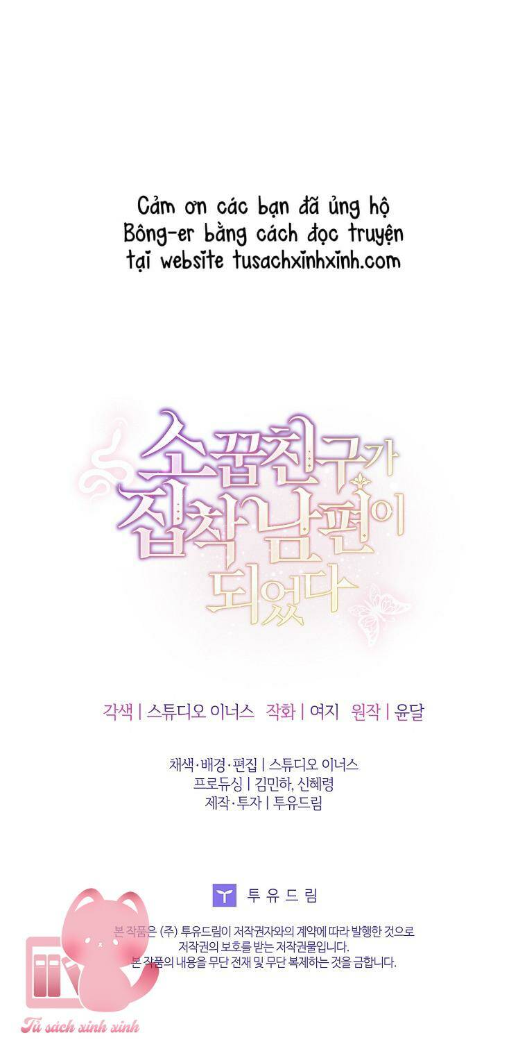 Từ Trúc Mã Hóa Thành Ông Xã - Chapter 3 - Page 70