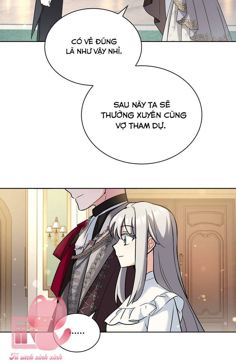 Từ Trúc Mã Hóa Thành Ông Xã Chapter 32 - Trang 7