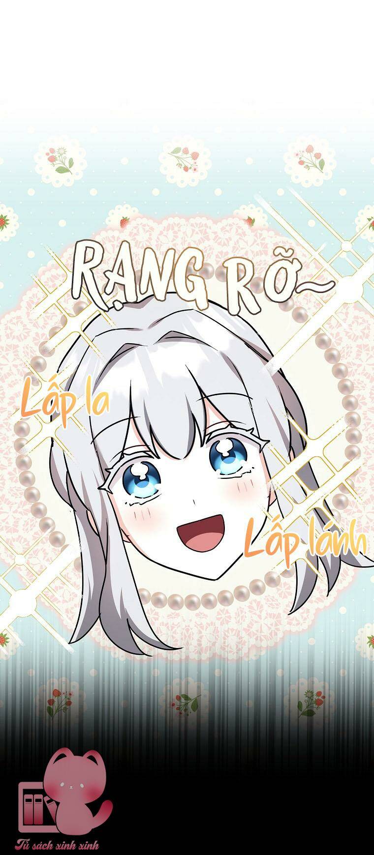 Từ Trúc Mã Hóa Thành Ông Xã Chapter 33 - Trang 7