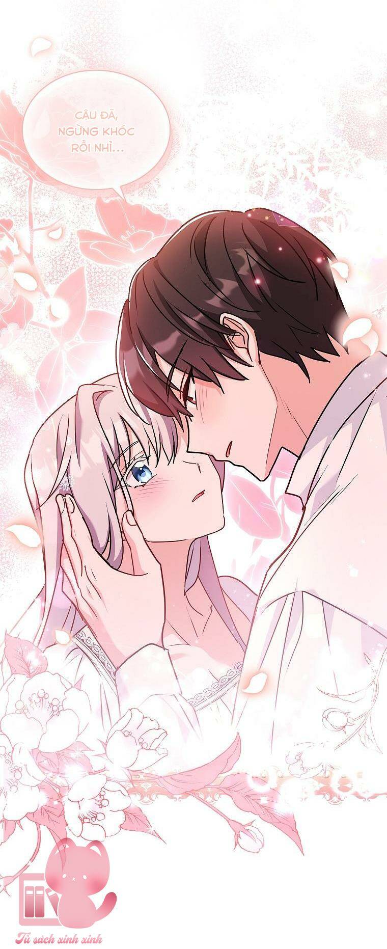 Từ Trúc Mã Hóa Thành Ông Xã - Chapter 38 - Page 17