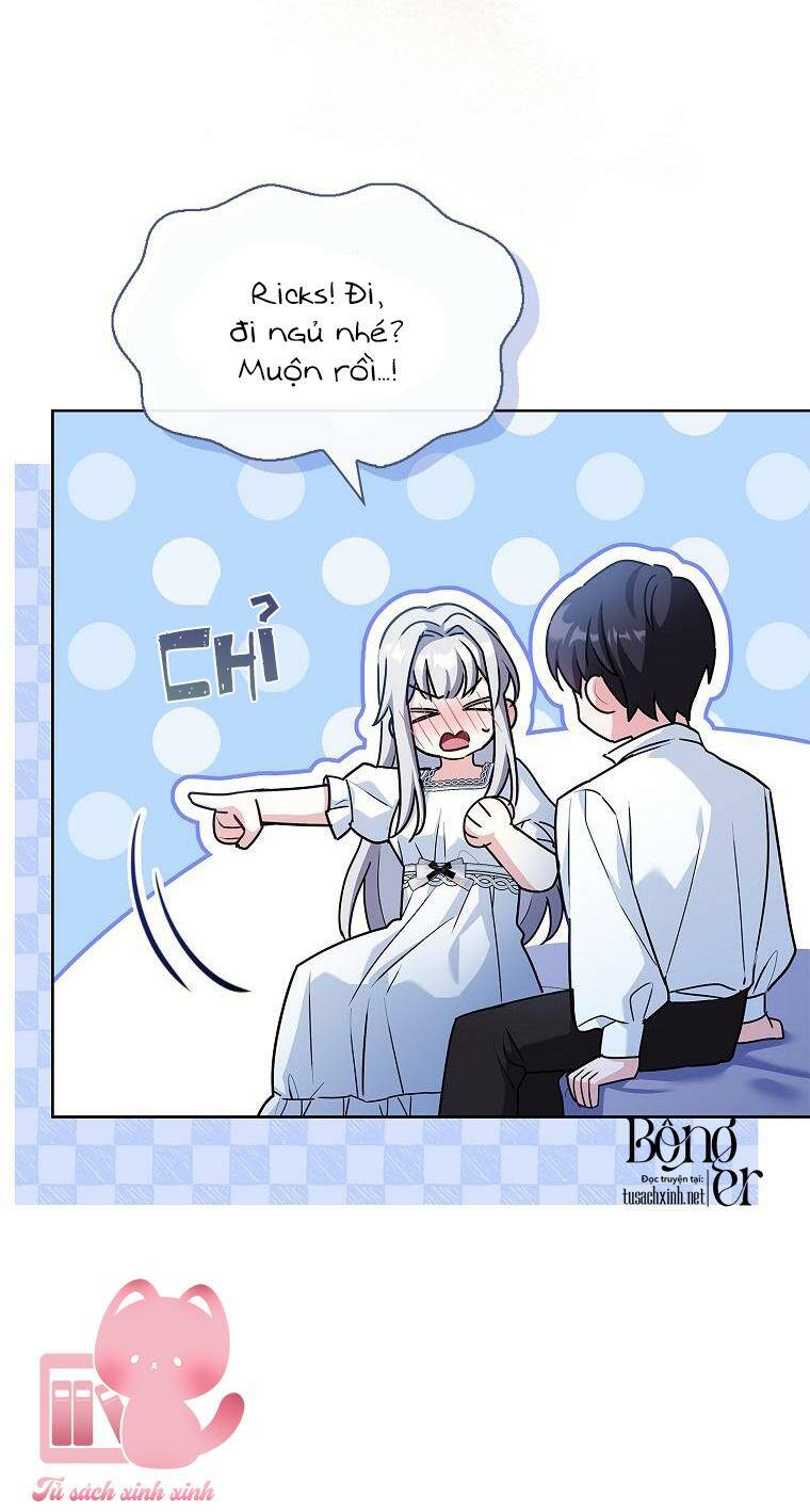 Từ Trúc Mã Hóa Thành Ông Xã - Chapter 38 - Page 19