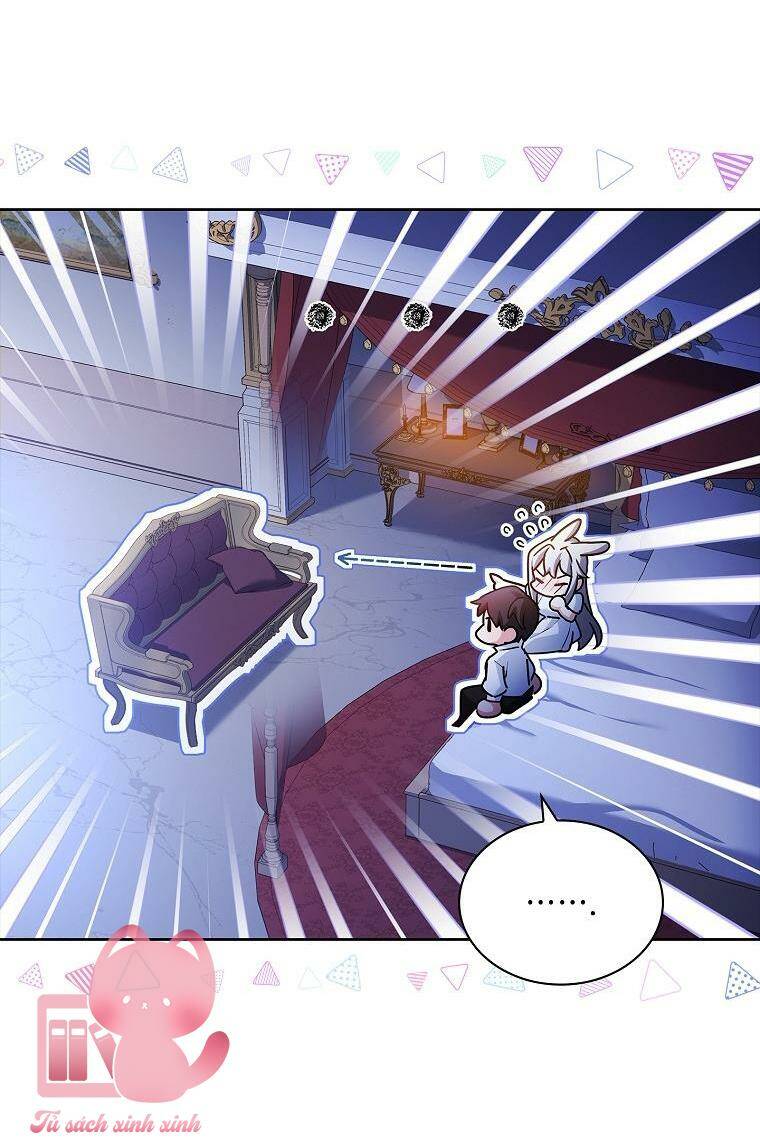 Từ Trúc Mã Hóa Thành Ông Xã - Chapter 38 - Page 20