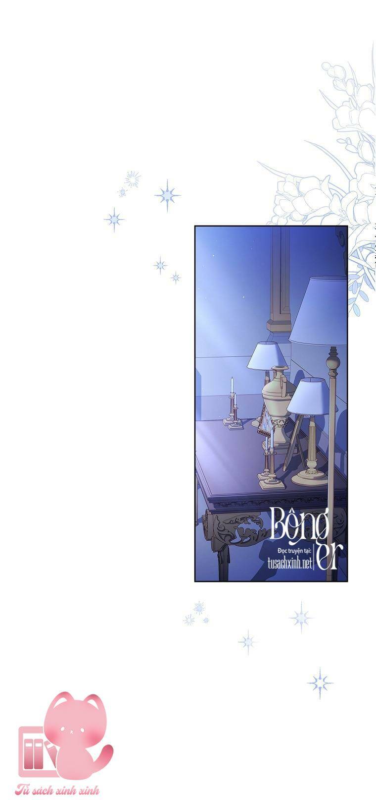 Từ Trúc Mã Hóa Thành Ông Xã - Chapter 38 - Page 22