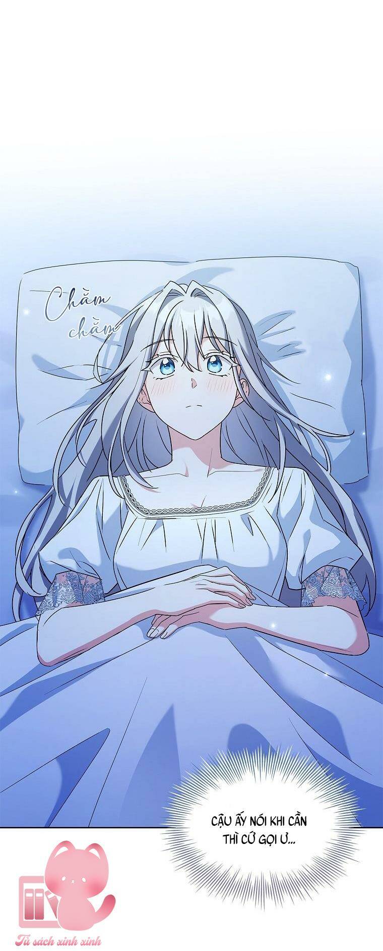 Từ Trúc Mã Hóa Thành Ông Xã - Chapter 38 - Page 23