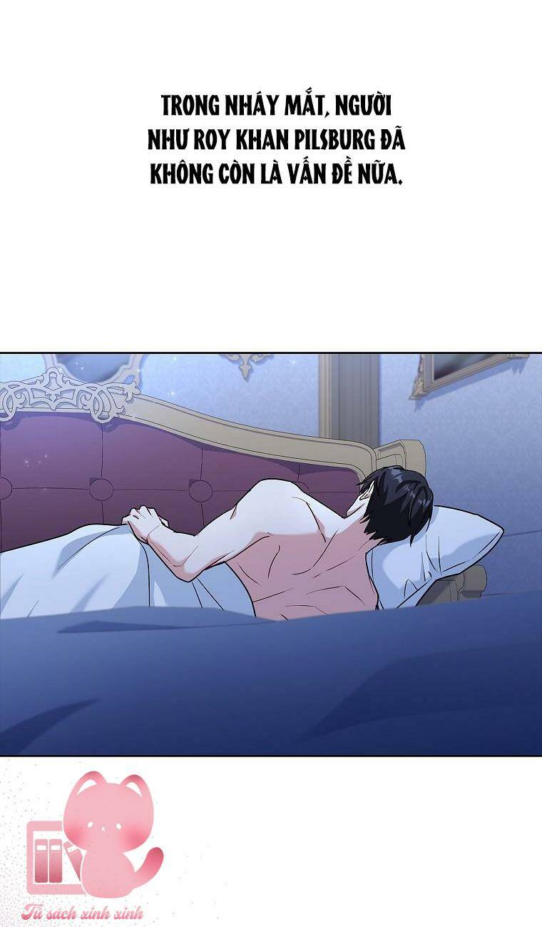 Từ Trúc Mã Hóa Thành Ông Xã - Chapter 38 - Page 25