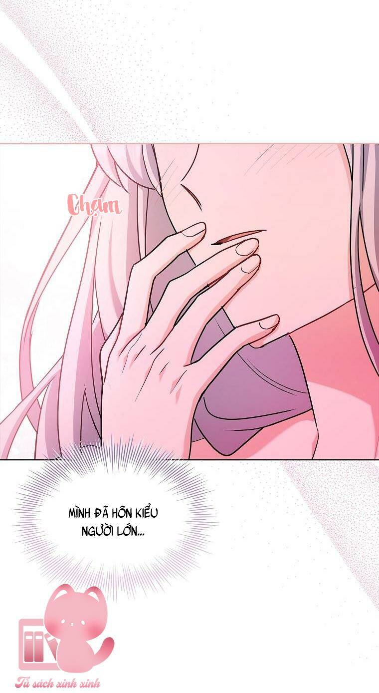 Từ Trúc Mã Hóa Thành Ông Xã - Chapter 38 - Page 26