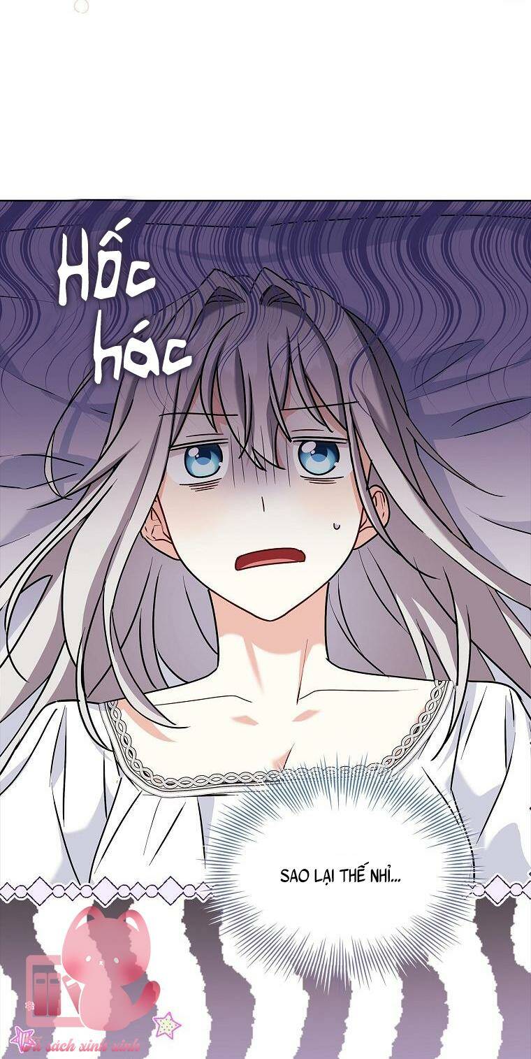 Từ Trúc Mã Hóa Thành Ông Xã - Chapter 38 - Page 29