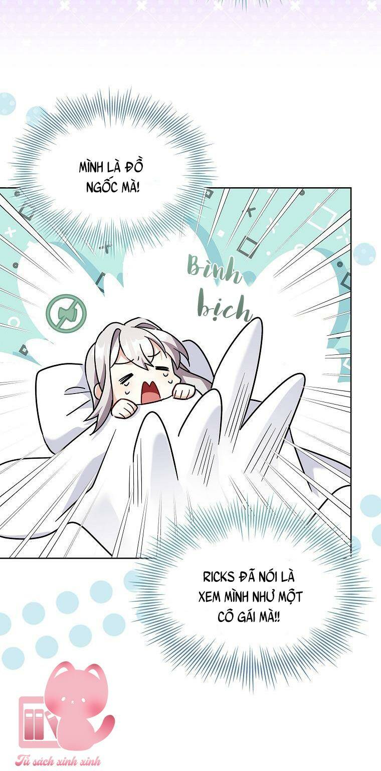 Từ Trúc Mã Hóa Thành Ông Xã - Chapter 38 - Page 31