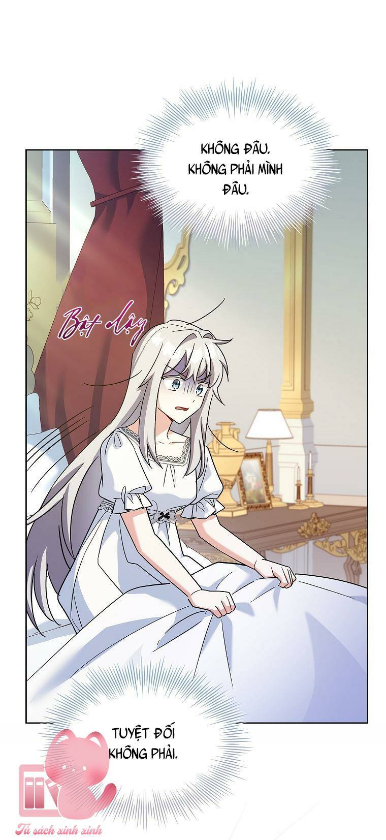 Từ Trúc Mã Hóa Thành Ông Xã - Chapter 38 - Page 32