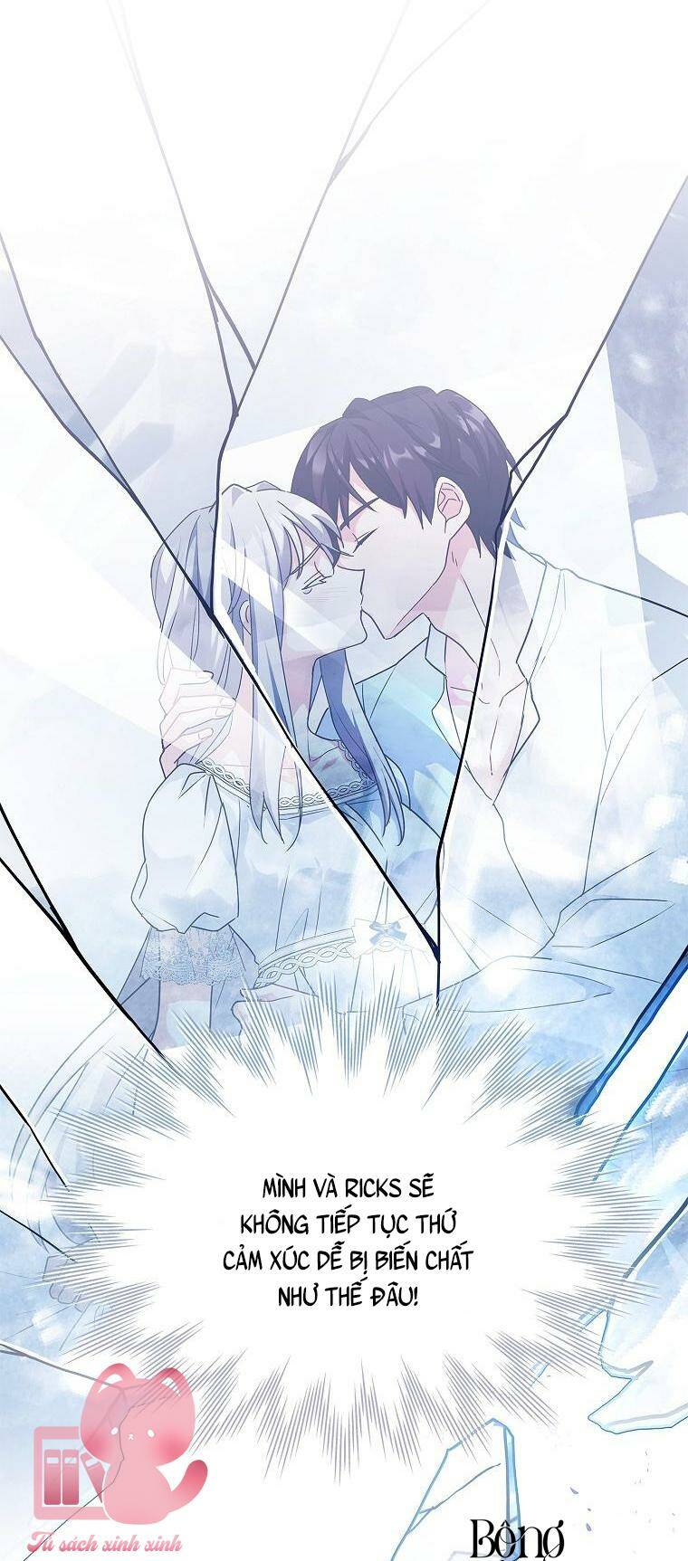 Từ Trúc Mã Hóa Thành Ông Xã - Chapter 38 - Page 33