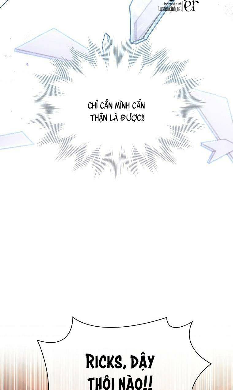 Từ Trúc Mã Hóa Thành Ông Xã - Chapter 38 - Page 34