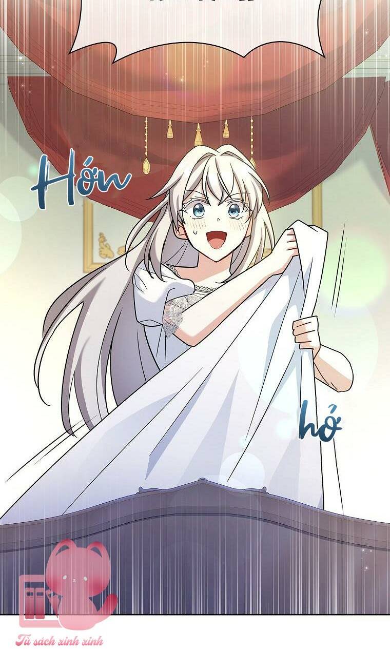 Từ Trúc Mã Hóa Thành Ông Xã - Chapter 38 - Page 35