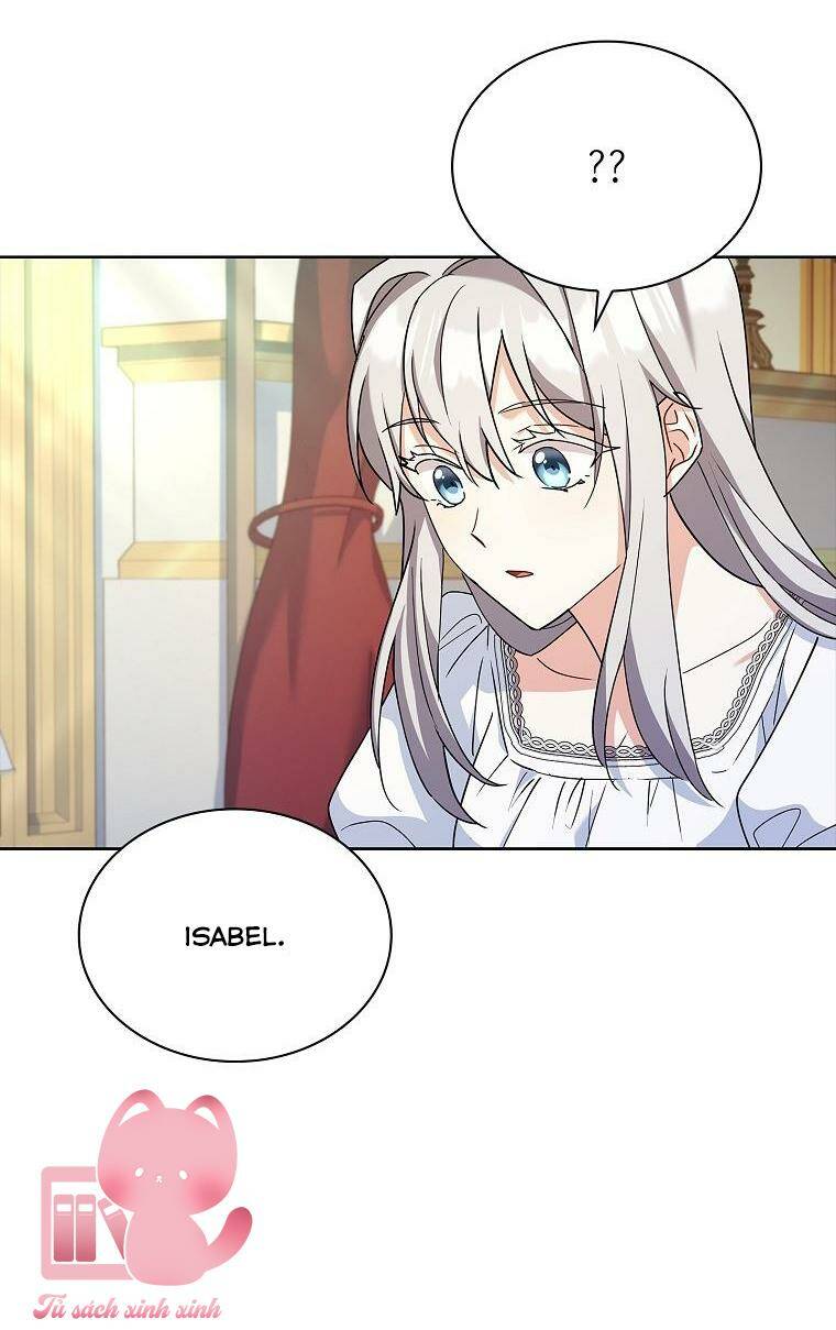 Từ Trúc Mã Hóa Thành Ông Xã - Chapter 38 - Page 37