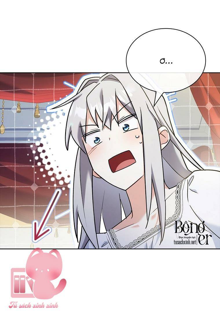 Từ Trúc Mã Hóa Thành Ông Xã - Chapter 38 - Page 40