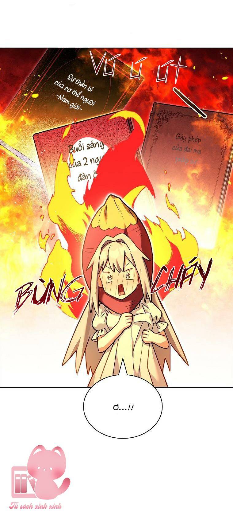 Từ Trúc Mã Hóa Thành Ông Xã - Chapter 38 - Page 41