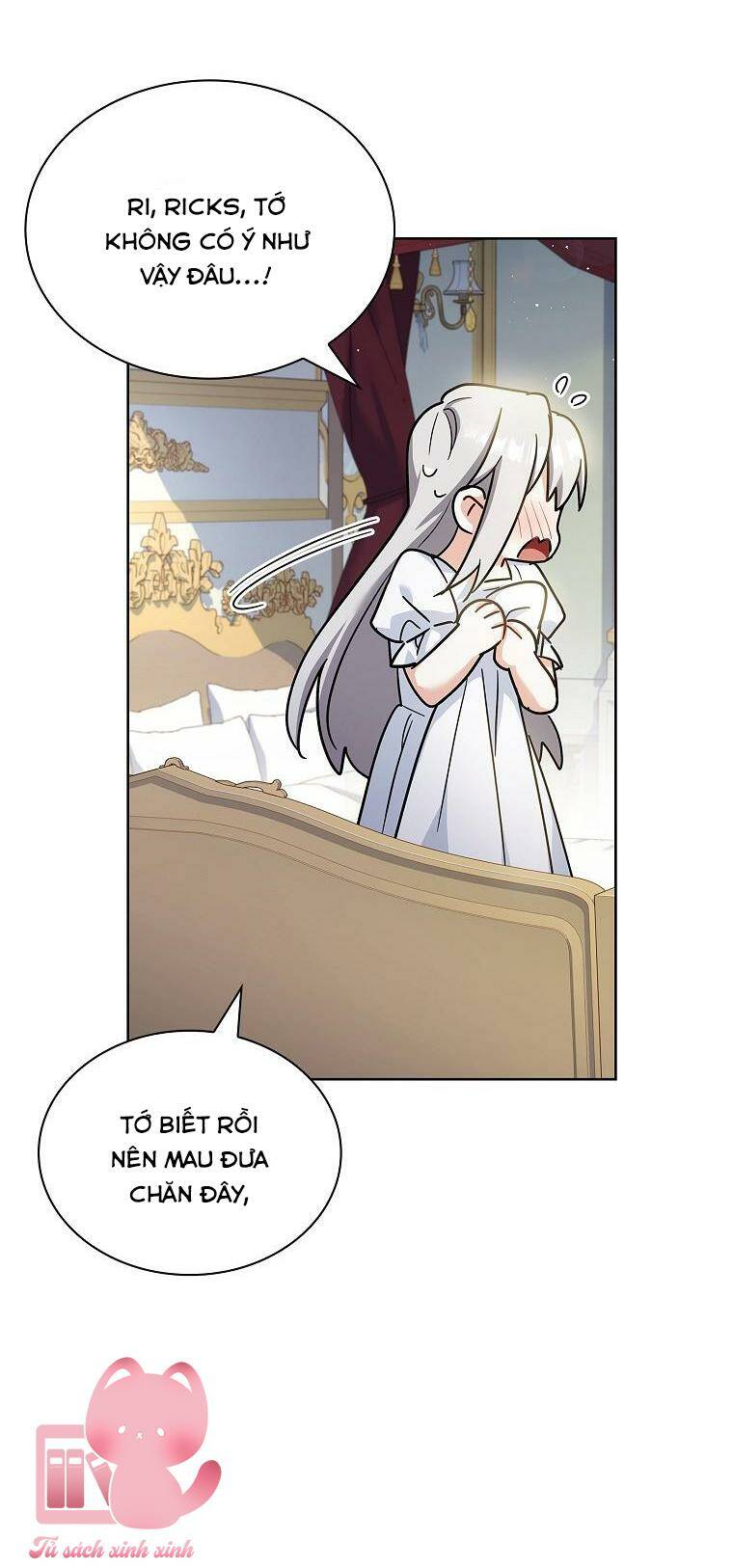 Từ Trúc Mã Hóa Thành Ông Xã - Chapter 38 - Page 42