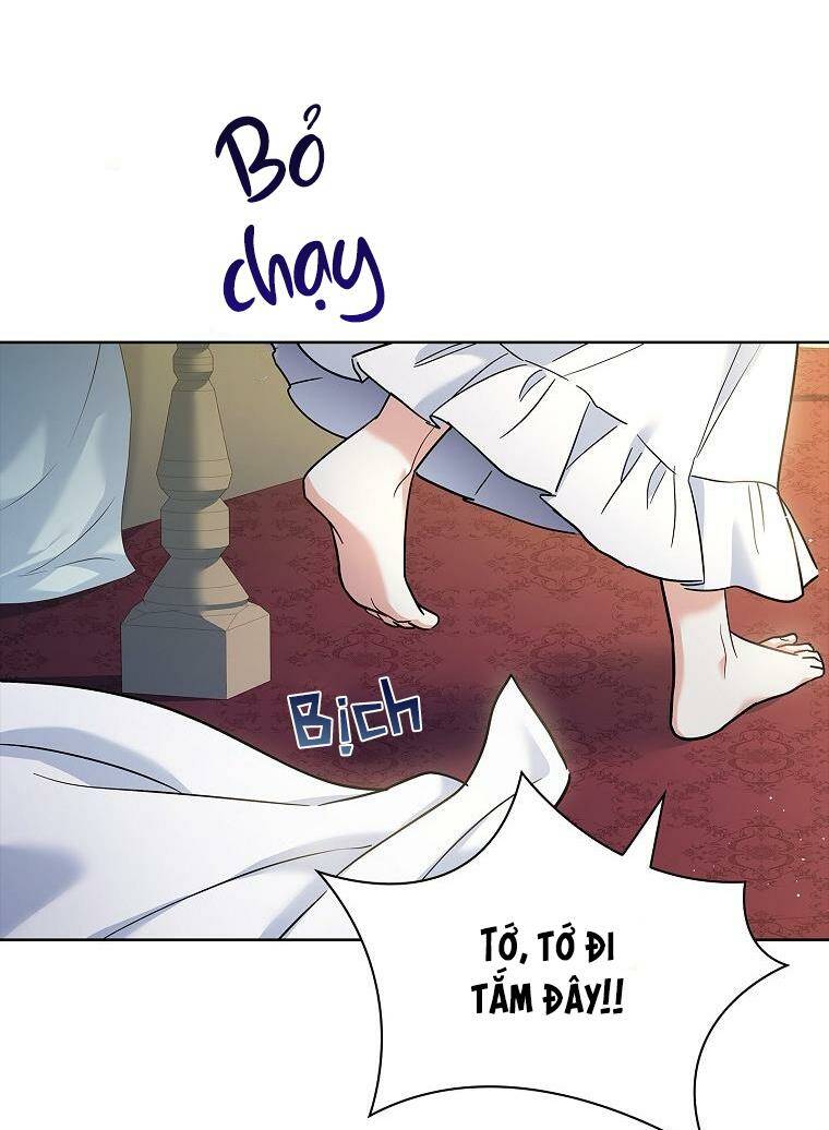 Từ Trúc Mã Hóa Thành Ông Xã - Chapter 38 - Page 43