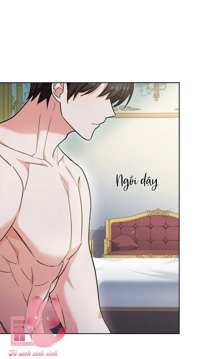 Từ Trúc Mã Hóa Thành Ông Xã - Chapter 38 - Page 45