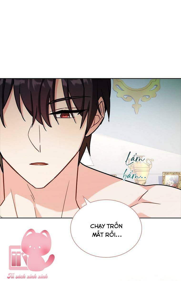 Từ Trúc Mã Hóa Thành Ông Xã - Chapter 38 - Page 46