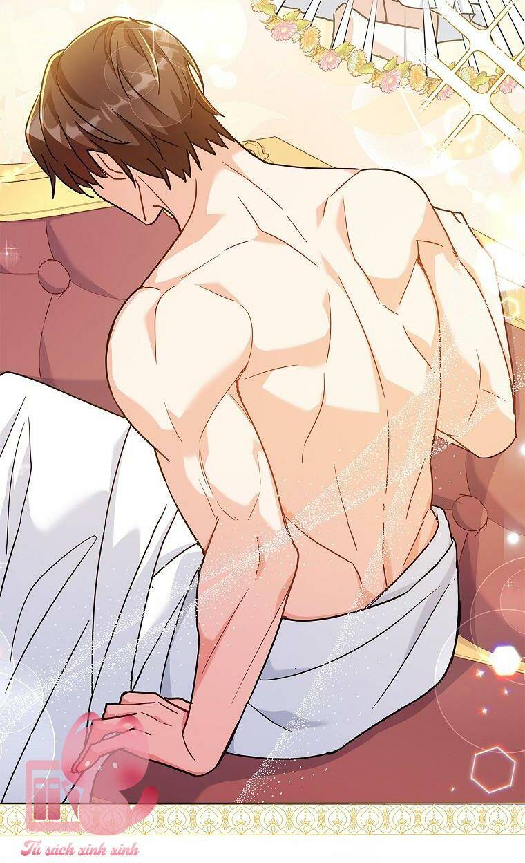 Từ Trúc Mã Hóa Thành Ông Xã - Chapter 38 - Page 48