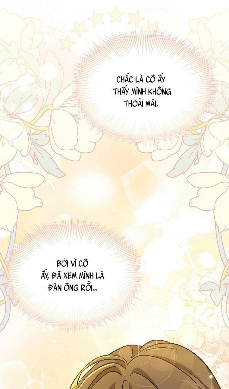 Từ Trúc Mã Hóa Thành Ông Xã - Chapter 38 - Page 49