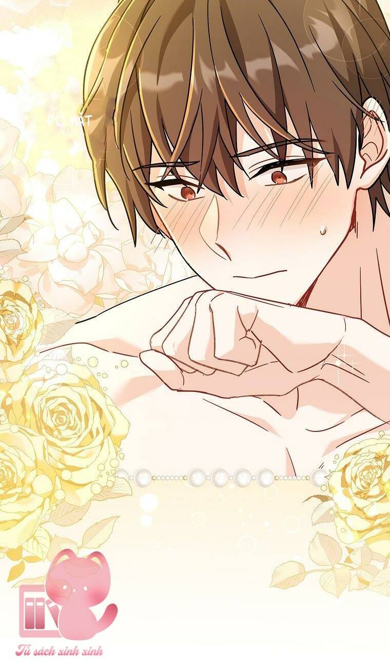 Từ Trúc Mã Hóa Thành Ông Xã - Chapter 38 - Page 50