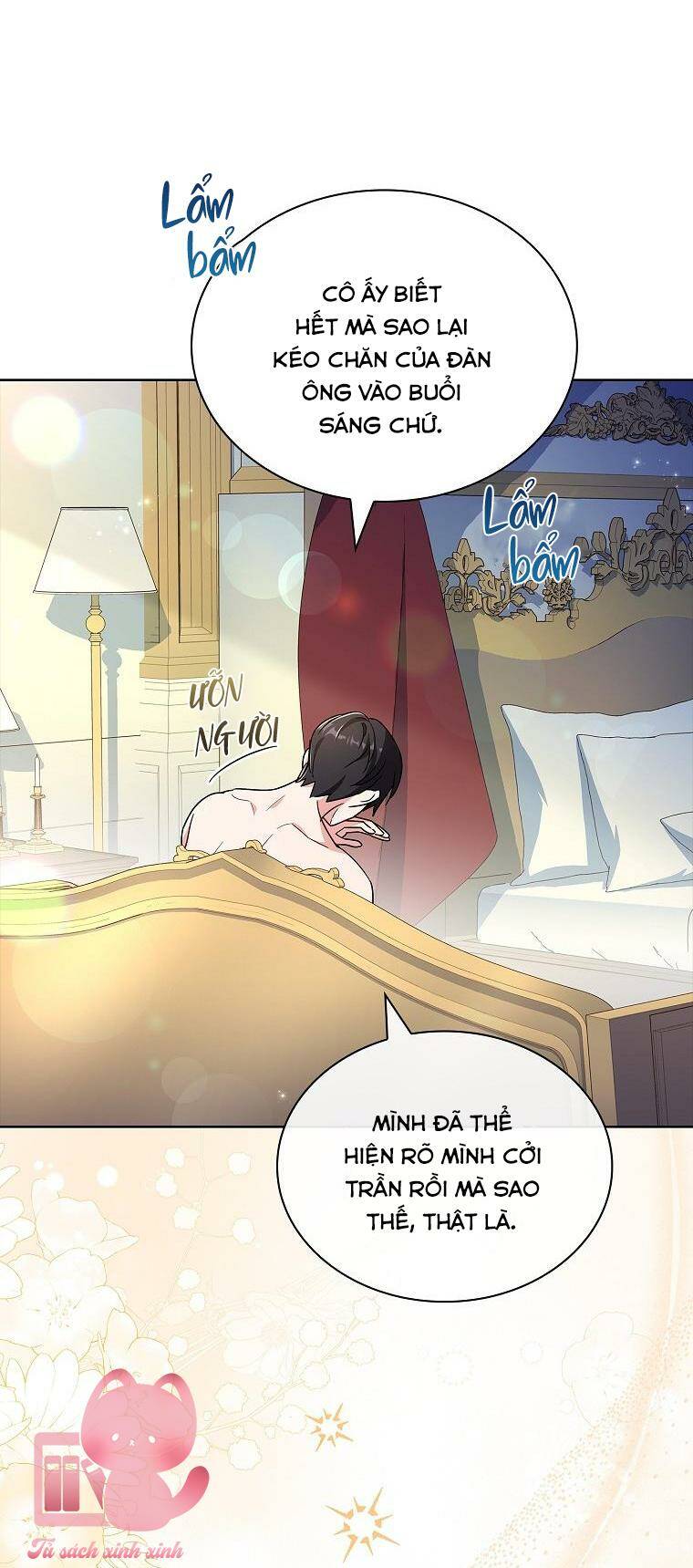 Từ Trúc Mã Hóa Thành Ông Xã - Chapter 38 - Page 51