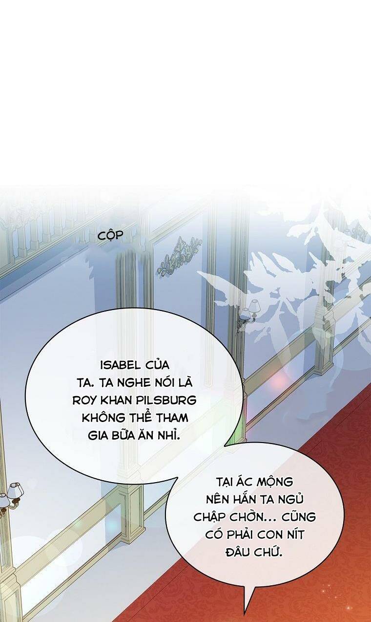 Từ Trúc Mã Hóa Thành Ông Xã - Chapter 38 - Page 54