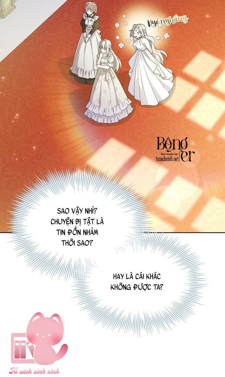 Từ Trúc Mã Hóa Thành Ông Xã - Chapter 38 - Page 55