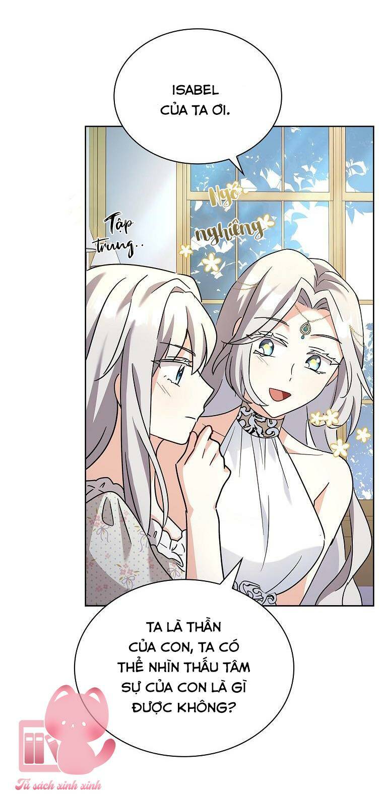 Từ Trúc Mã Hóa Thành Ông Xã - Chapter 38 - Page 56