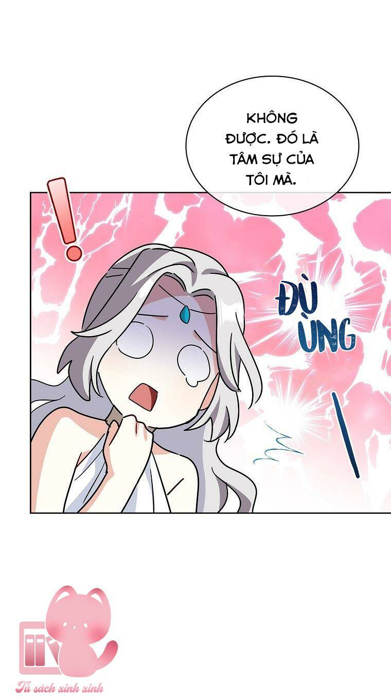 Từ Trúc Mã Hóa Thành Ông Xã - Chapter 38 - Page 57